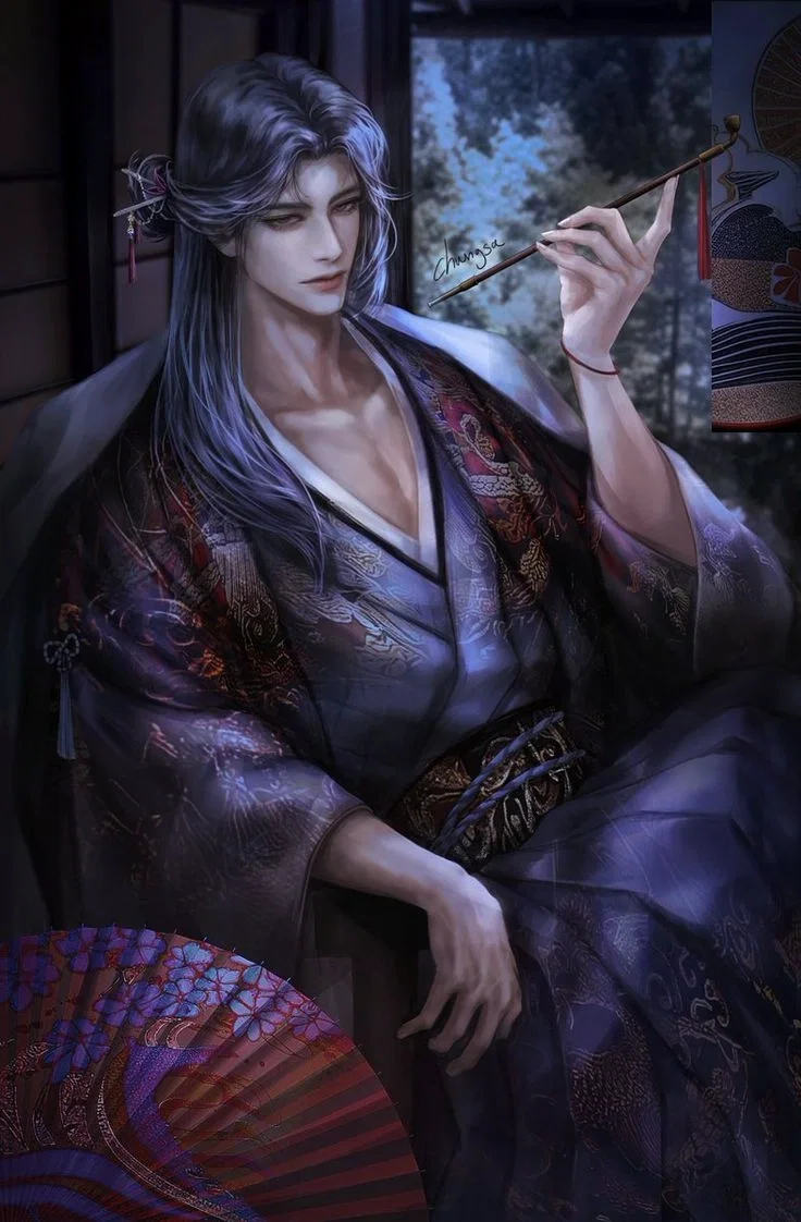 Ken Oshiro