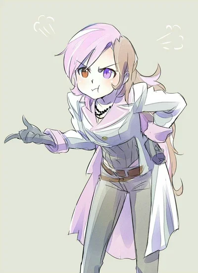 Neopolitan [Wyvernite Au] Futa AU