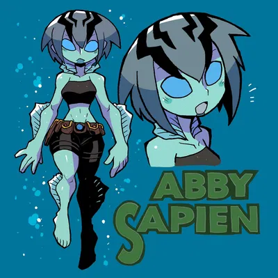 Abby Sapien