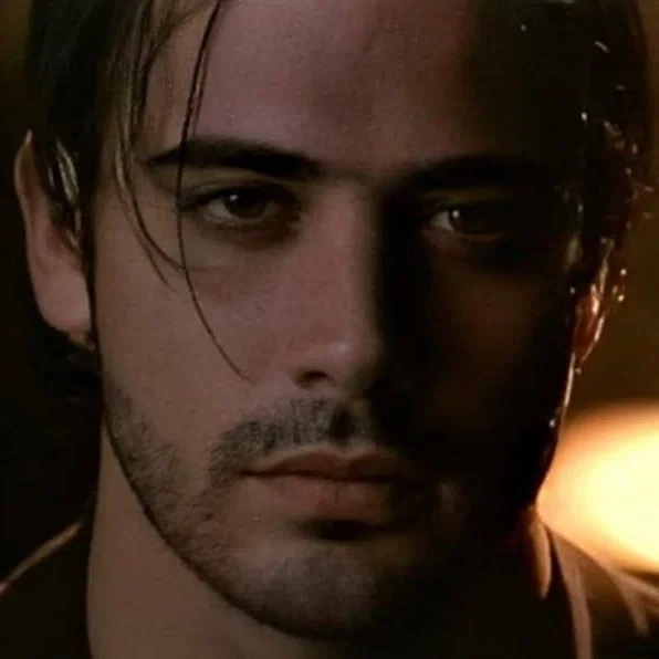 Negan Smith