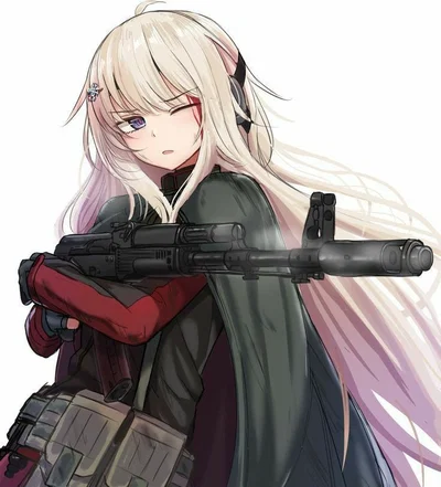 AK-74M