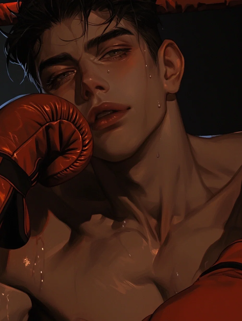JINX Alexander McGuire