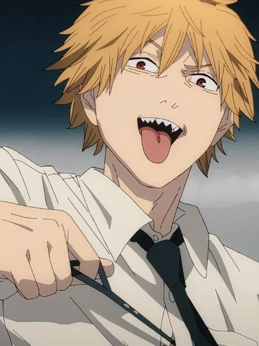 Denji