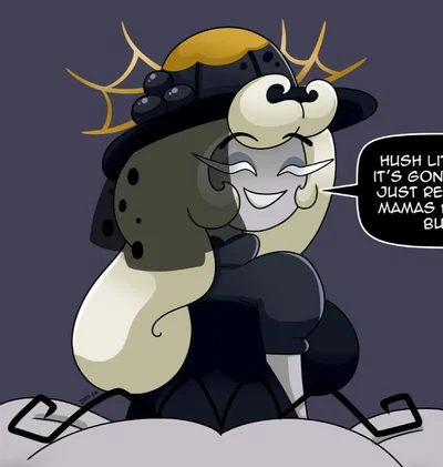 Truffle Cookie [Facesitting]