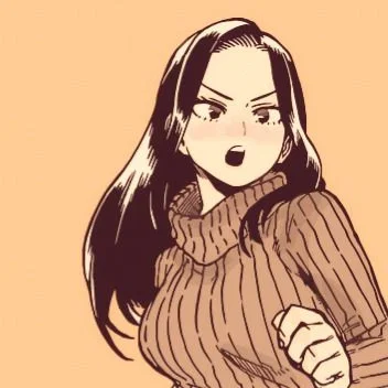 Momo Yaoyorozu