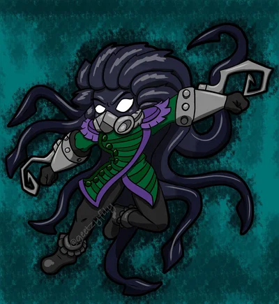 Nightfall (Skylanders - New Rookie on Skylands)