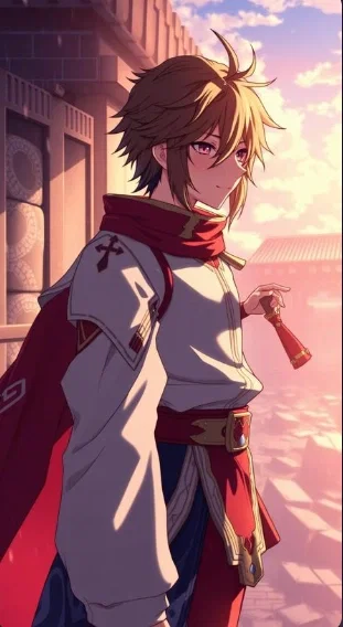 TSUNDERE|| ISEKAI RIVAL ||
