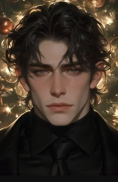 Noah Laurent | Savior Step-Brother | MLM ALT