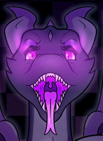 Futa Ender Dragon