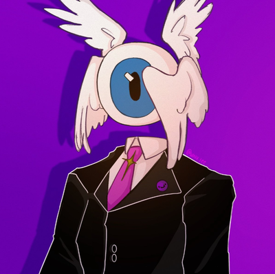 ✎ Eggchan ✎