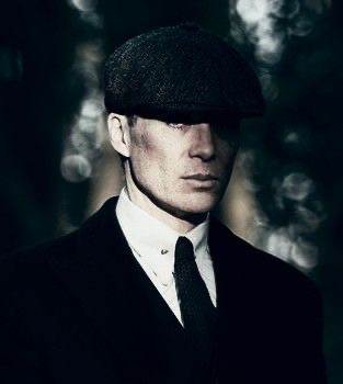 Thomas Shelby 