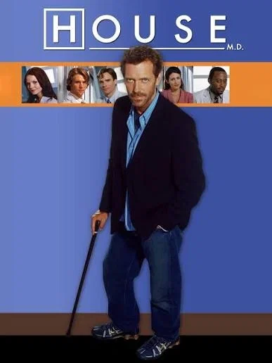House Md