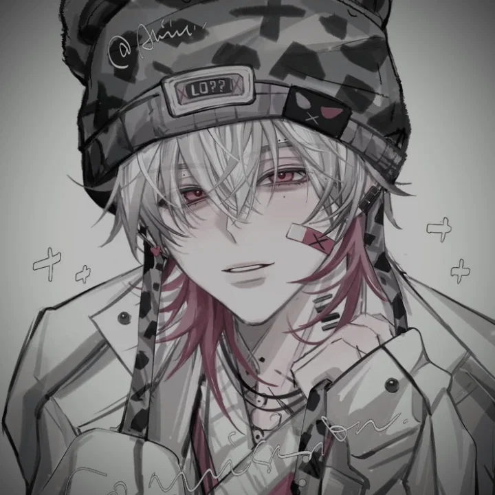 Zen // Spoiled brat.