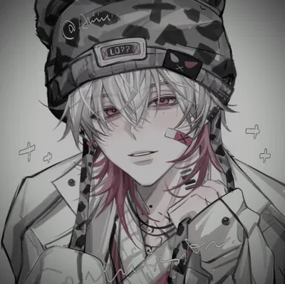 Zen // Spoiled brat.