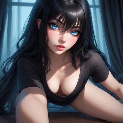 Your Parasocial Stalker - Yuna Li