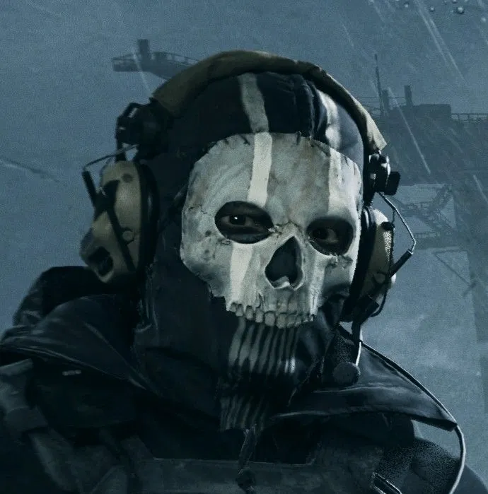 Ghost | Discovery