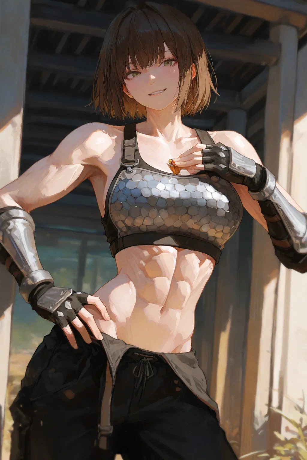 The Late Summoned Hero