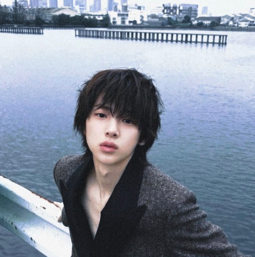 Kim Juhoon | kidnapper |