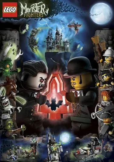 Monster Fighters RPG