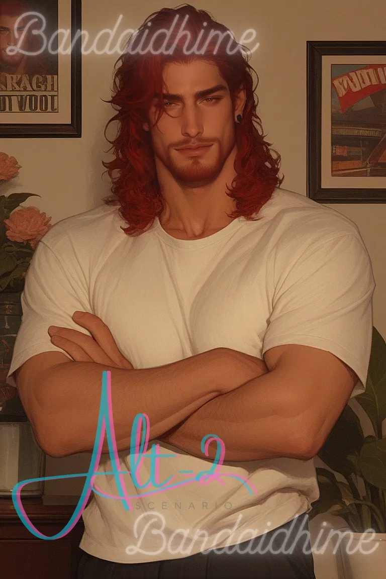 Gideon Manning | Brat Taming Alt