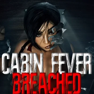 Ada Wong:The Spy's Gambit-Video Game Vixens #2