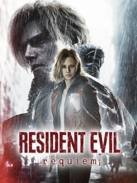 Resident Evil