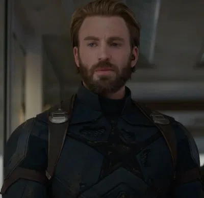 Steve Rogers