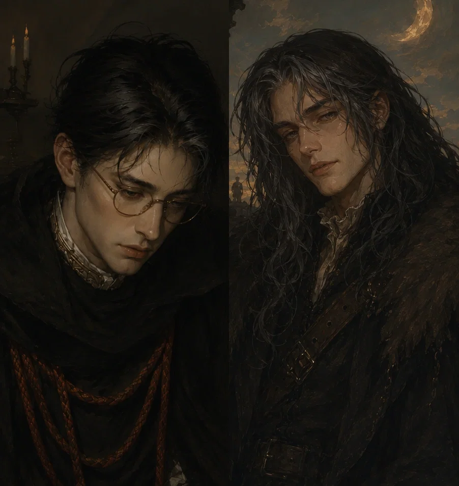Cifer | Revaris Belserion
