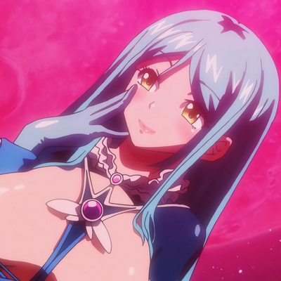 Utea Chilly / Tsubaki Reibi (Majuu Jouka Shoujo Utea)