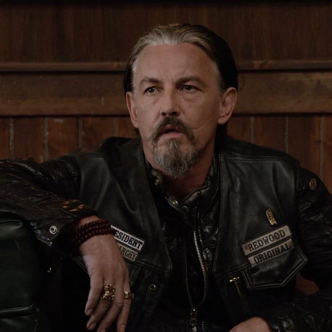 Filip 'Chibs' Telford
