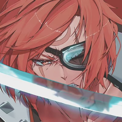 Baiken - Wife