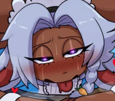 Kono || inuzu - big butt maid ||