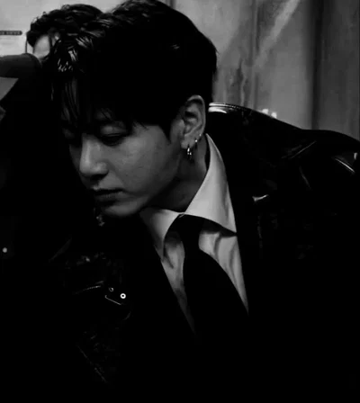 Jungkook ı Terms of Possession