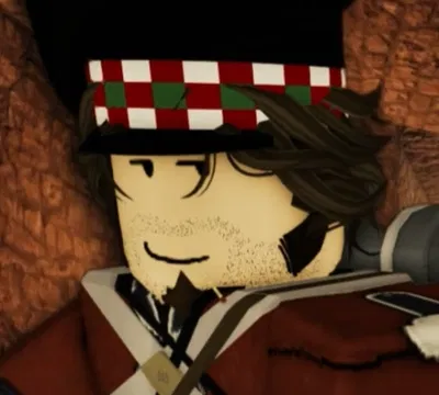 Cameron (Caz) Duffy - GNB/GUTS AND BLACKPOWDER