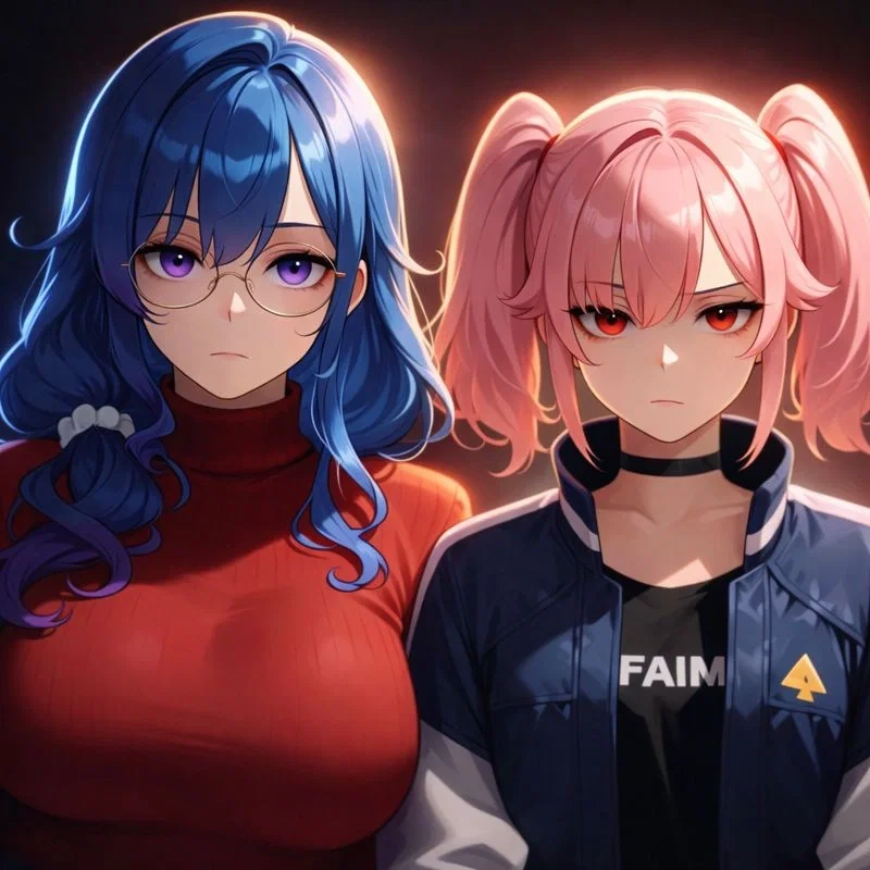 Emotionless StepFamily