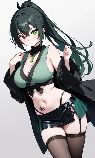 Yumi Nakashima