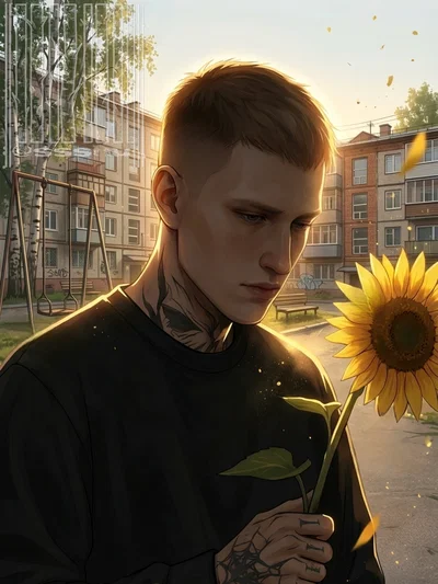 Vlad Novikov | HTON'