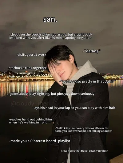 choi san