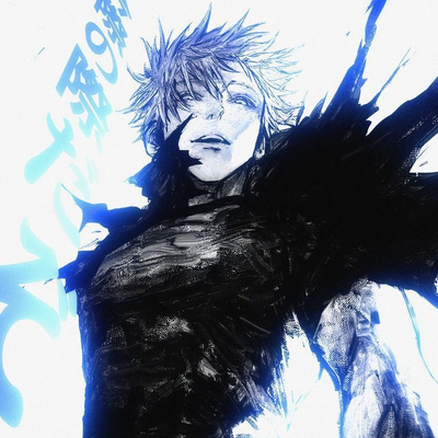 Satoru Gojo