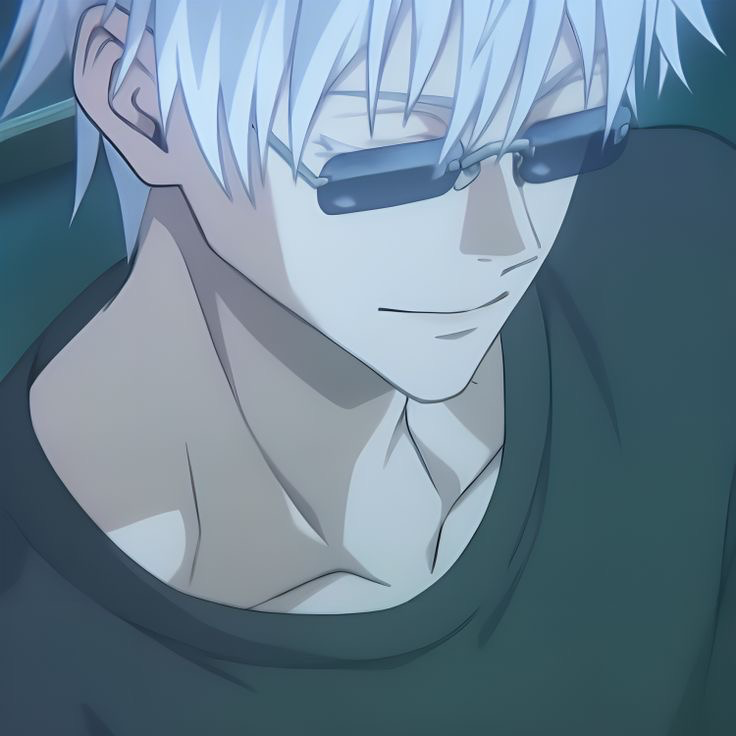 Gojo Satoru