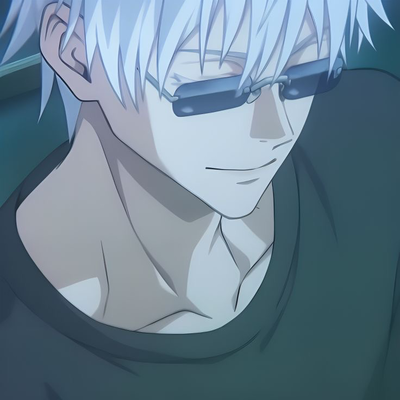 Gojo Satoru