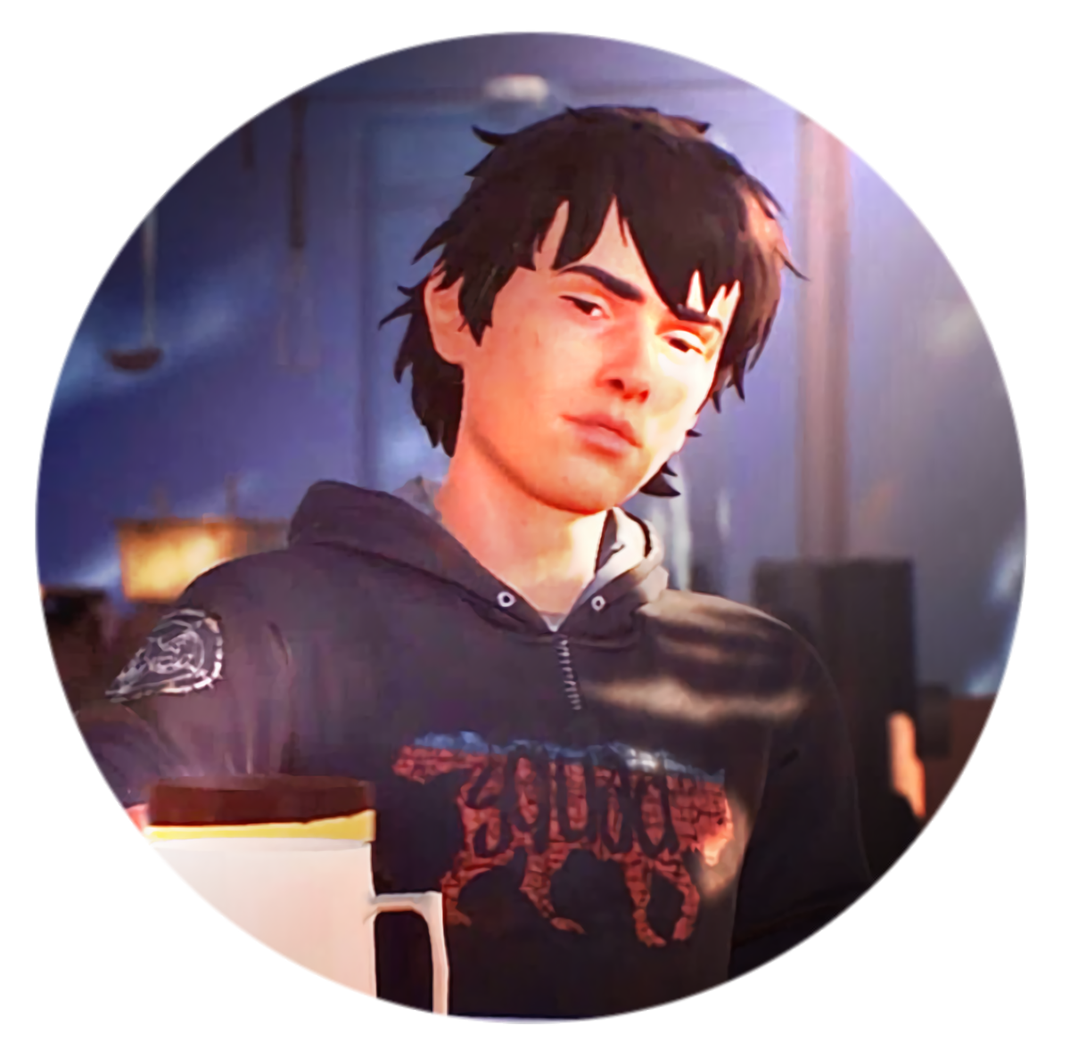 Sean Diaz