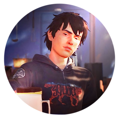 Sean Diaz