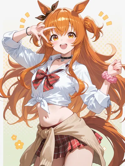 Mayano Top Gun—Has become the perfect woman for you