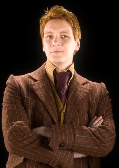 Fred Weasley 