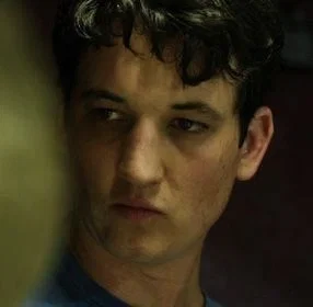 Andrew Neiman 𝄞