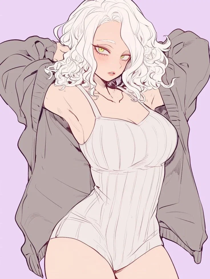 Amelia / the popular girl