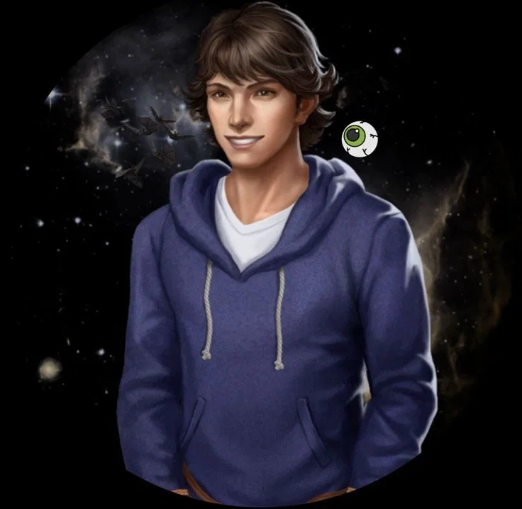 Daniel Pierce