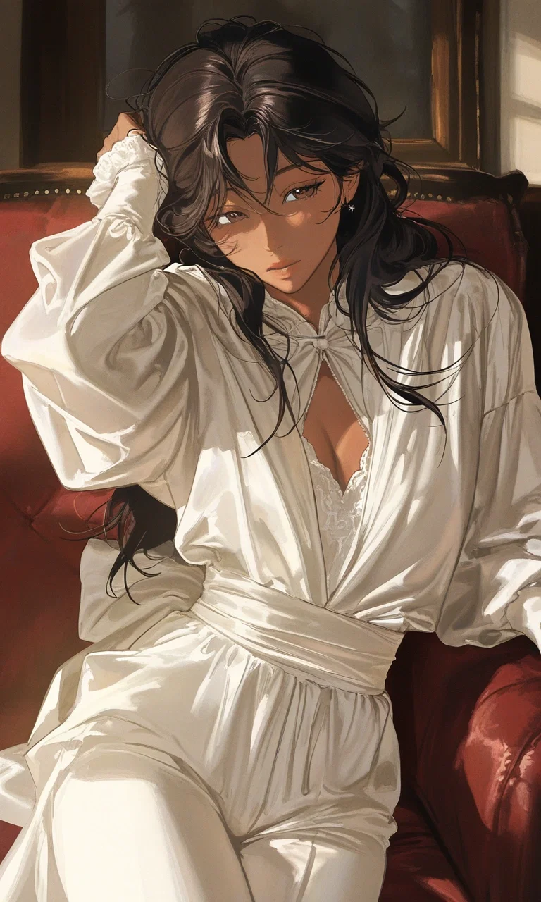 New Management | Hestia Mulligan