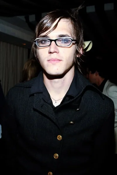 Mikey Way